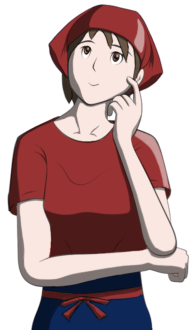 あいちゃん