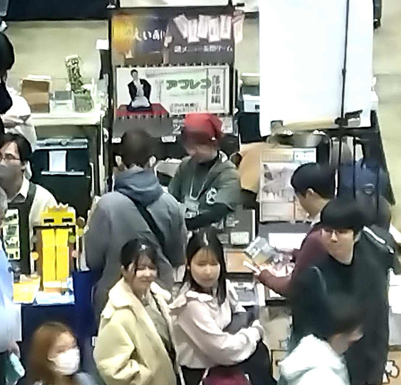 ゲームマーケットの画像