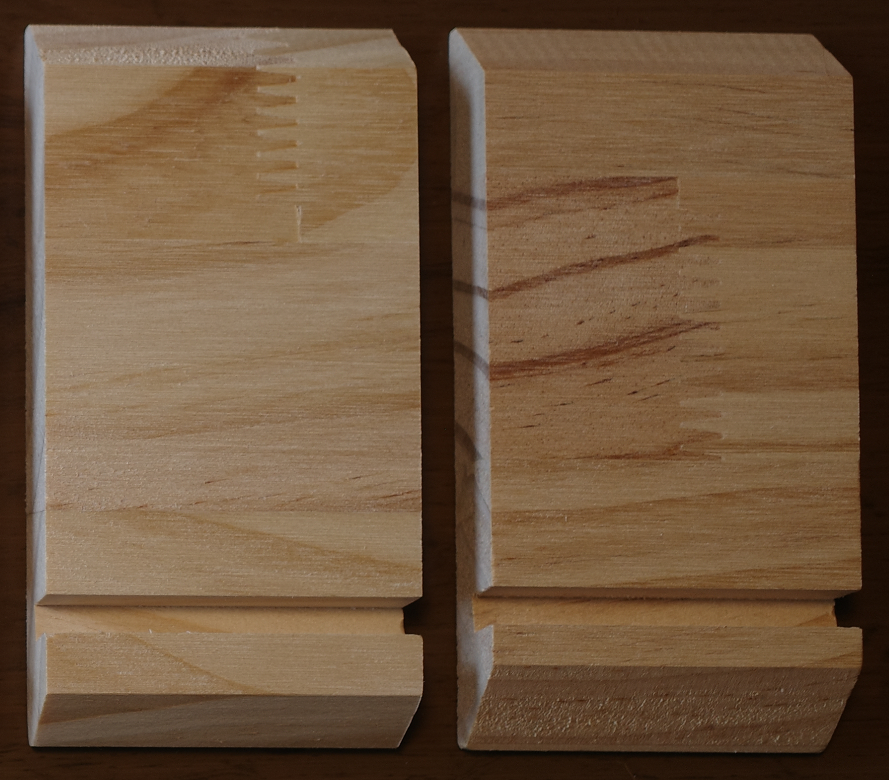 スタンドセット